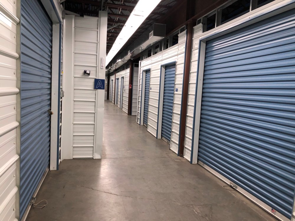 CLIMATE MASTERS INDOOR STORAGE 634 Marina Dr, Daniel Island, SC Yelp