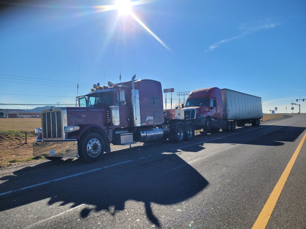 DYNAMO TRANSPORT 18 Photos Mount Crawford, VA Yelp