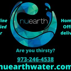 Nu Earth - nuearthwater.com