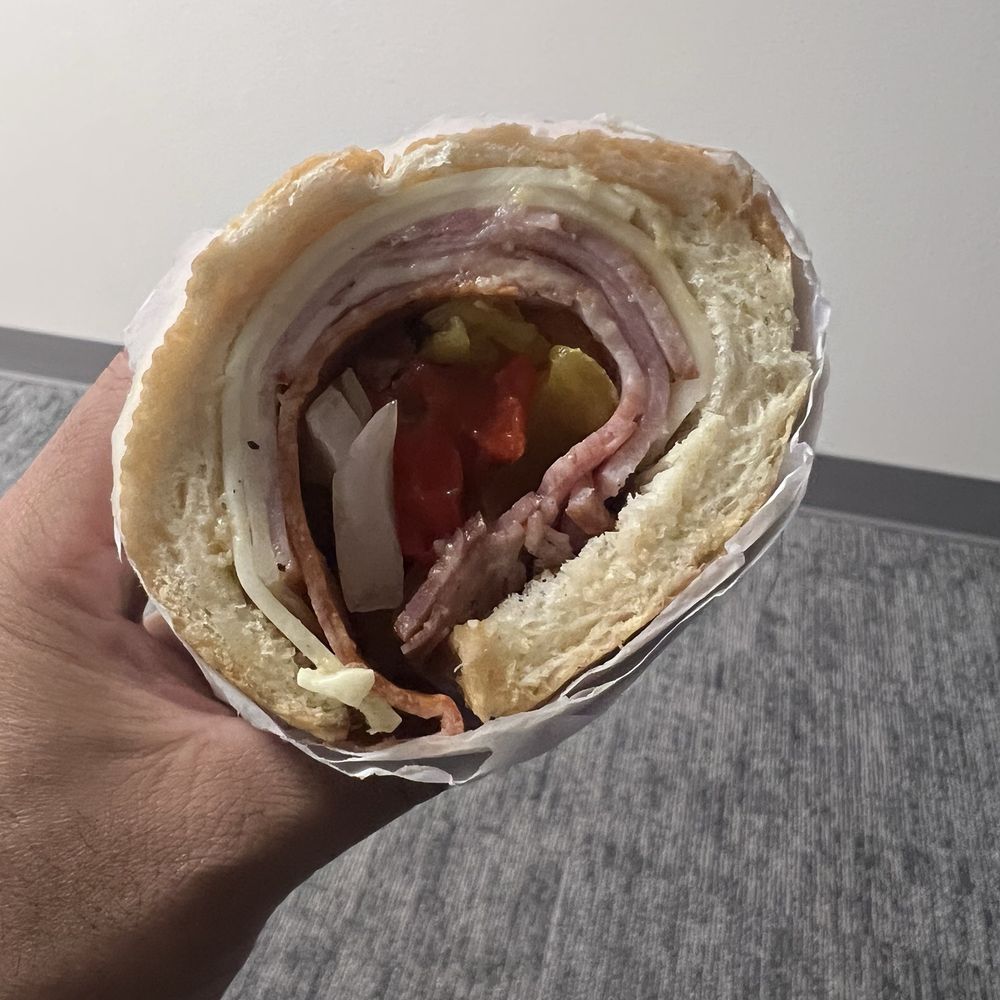 New York Ruben's - Cold Italian Sub - Pizza Near Me - Tualatin, Oregon