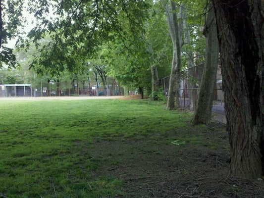 Starr Garden Playground