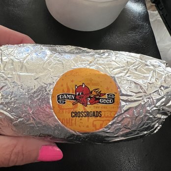 Torchy's Tacos - The crossroads! - Tex-Mex Near Me - Fishers, Indiana