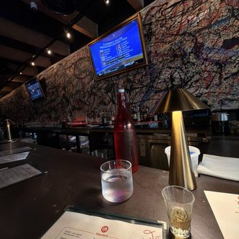 LIA - Tapas/Small Plates Near Me - Chicago, Illinois LIA - Tapas/Small Plates Near Me - Chicago, Illinois