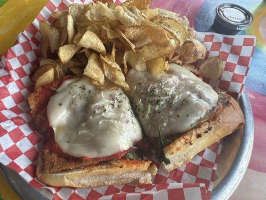 Cootie Brown's N. Roan by null