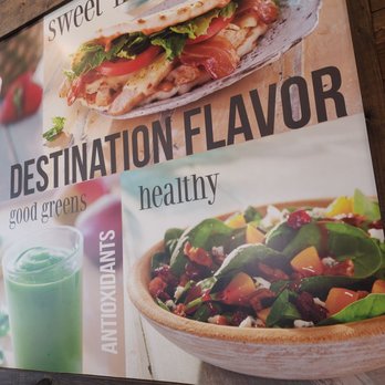 Tropical Smoothie Cafe - Sandwiches Near Me - Jacksonville, Florida Tropical Smoothie Cafe - Sandwiches Near Me - Jacksonville, Florida