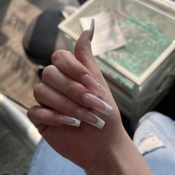 Elite Nails & Spa