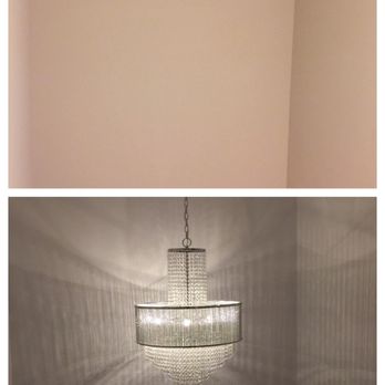 ARCC Builders - Paint: hallway/stairs (high ceilings) - Flooring Near Me - San Francisco, California