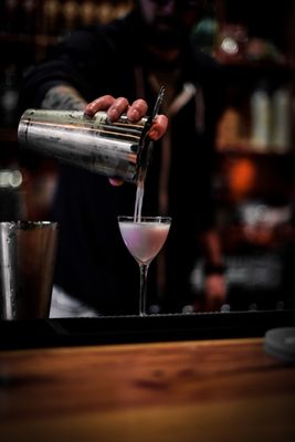 Pilot House Distilling by null