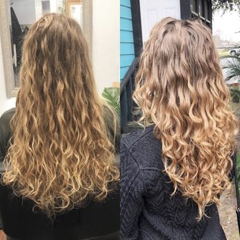 Curls by Jess - Hair Stylists Near Me - Spring, Texas