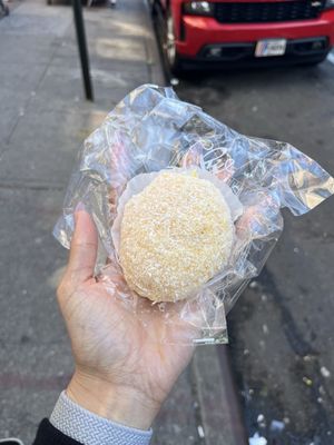 Golden Manna Bakery by null
