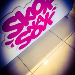 Skok na Sok