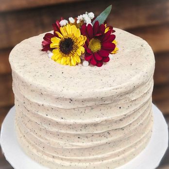Red Bird Bakery - Chai Cake - Bakeries Near Me - Cotati, California Red Bird Bakery - Chai Cake - Bakeries Near Me - Cotati, California