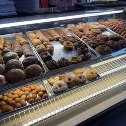 Flakey Cream Do-Nuts & Coffee Shop