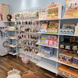 Cutie Surprises - Blind boxes