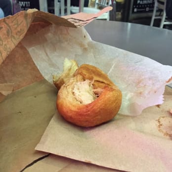 Amy's Bread - Cinnamon sugar challah roll. Yum - Bakeries Near Me - New York, New York