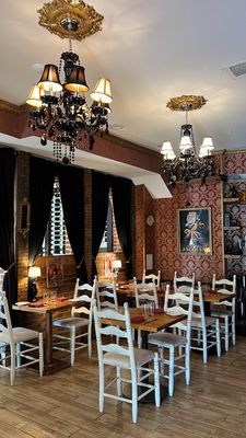 Bistro Cacao by null