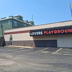 Lovers Playground
