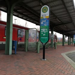 Bocholt Bahnhof