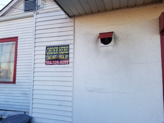 Big Poppa Burgers Chicken & Waffles by null