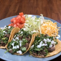 De La Rosa's Taqueria