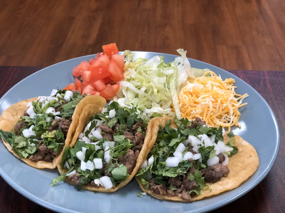 De La Rosa's Taqueria