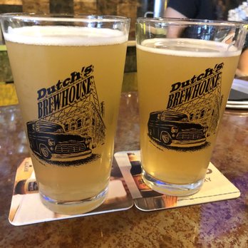 Dutch's Brewhouse - Breweries Near Me - Long Beach, California