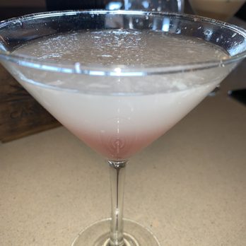 Port 305 - White Cosmo - American Near Me - Quincy, Massachusetts