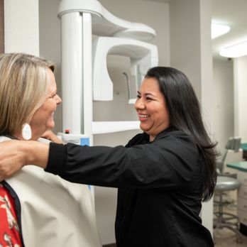 Maegan Elam, DDS and Associates - General Dentistry Near Me - Bedford, Texas
