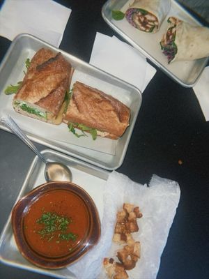 Eagle Trading Company by null