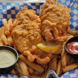 The Ships Company Pub & Galley