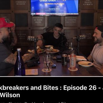 Rocco’s Tacos - Myself, PFL Contender Jay Jay Wilson, and co host. Grubbing down at Rocco's Tacos. Tequila room - Mexican Near Me - Fort Lauderdale, Florida Rocco’s Tacos - Myself, PFL Contender Jay Jay Wilson, and co host. Grubbing down at Rocco's Tacos. Tequila room - Mexican Near Me - Fort Lauderdale, Florida