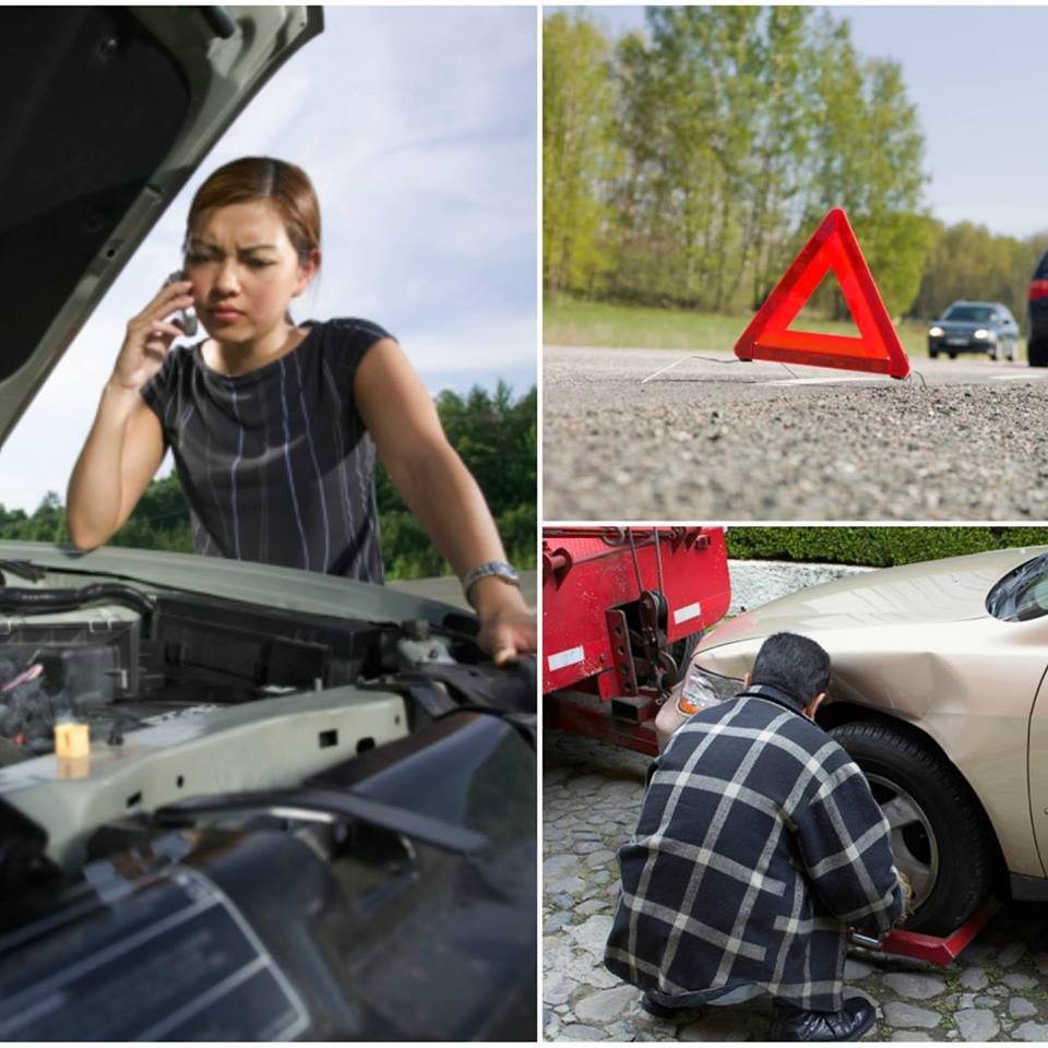 MILLER’S TOWING AND RECOVERY Updated August 2024 3943 Penn Ave