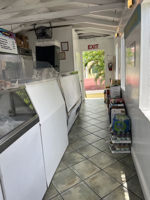 Bumpas Sandwich Shop by null
