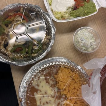 Los Girasoles Mexican - Mexican Near Me - Stow, Ohio