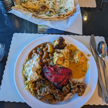 Karma Lounge Restaurant - Buffet, garlic naan - Indian Near Me - Yorba Linda, California Karma Lounge Restaurant - Buffet, garlic naan - Indian Near Me - Yorba Linda, California