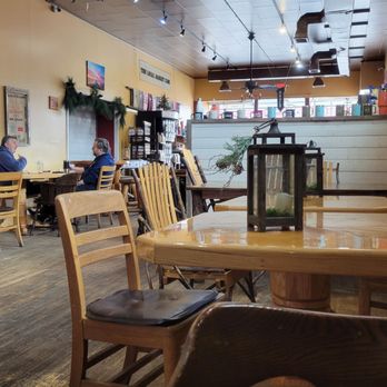 Cabin Creek Coffee - Cute coffee spot in Aplena - Coffee & Tea Near Me - Alpena, Michigan Cabin Creek Coffee - Cute coffee spot in Aplena - Coffee & Tea Near Me - Alpena, Michigan