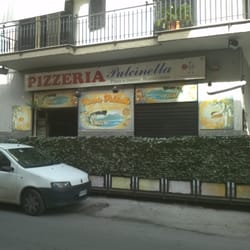 Pulcinella