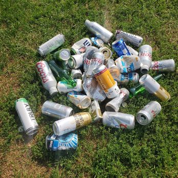 Players Sports Group - Litter left in our local park by one of their teams. - Fitness & Instruction Near Me - Chicago, Illinois Players Sports Group - Litter left in our local park by one of their teams. - Fitness & Instruction Near Me - Chicago, Illinois