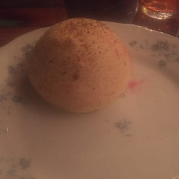 Odd Duck - Pistachio pavlova - American Near Me - Austin, Texas