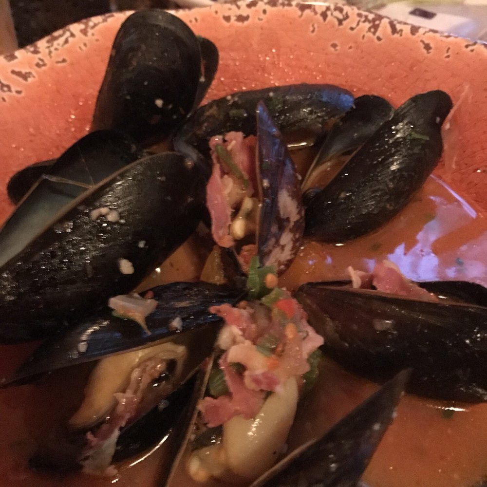 Cafe Azafran - Mussels - Breakfast & Brunch Near Me - Rehoboth Beach, Delaware Cafe Azafran - Mussels - Breakfast & Brunch Near Me - Rehoboth Beach, Delaware