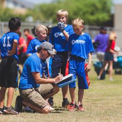 Gilbert Youth Sports