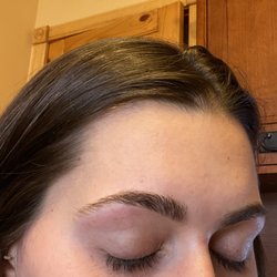Ideal Eyebrow Threading - Eyebrow threading