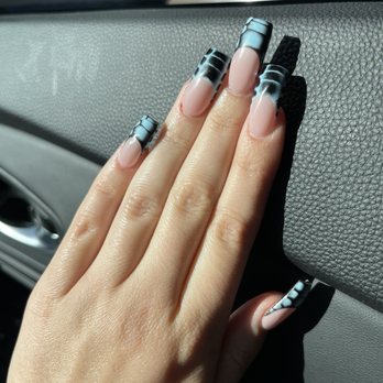 Kay & Mia - Nail Salons Near Me - San Francisco, California