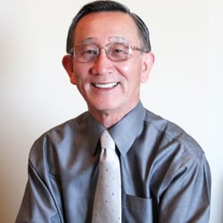 Ahn Clinic - Dr. Yang Ahn