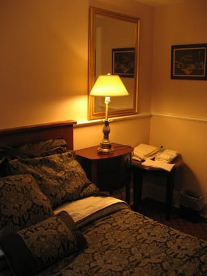 The Kalorama Guest House by null