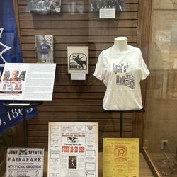Hidden History DFW