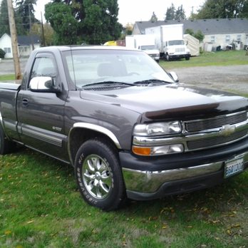 Vern's Transmission Service - Transmission Repair Near Me - Tacoma, Washington Vern's Transmission Service - Transmission Repair Near Me - Tacoma, Washington