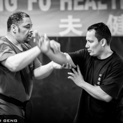 Xinyi-Dao Kung Fu Academy