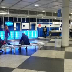 Buchbinder - Sieht modern aus, nach der Renovierung.