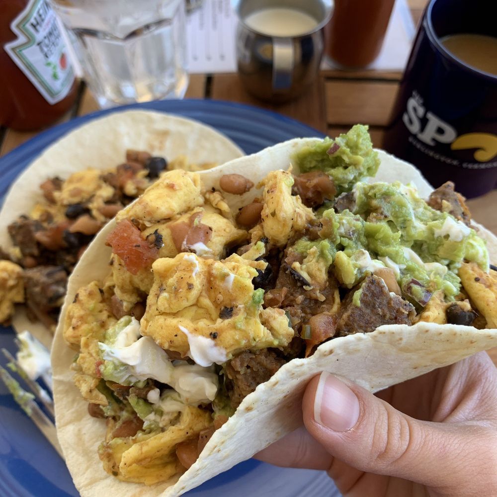 The Spot - Breakfast tacos - Breakfast & Brunch Near Me - Burlington, Vermont The Spot - Breakfast tacos - Breakfast & Brunch Near Me - Burlington, Vermont